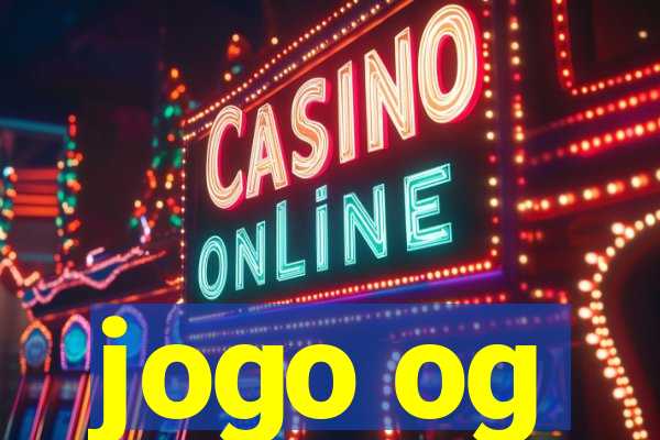 jogo og